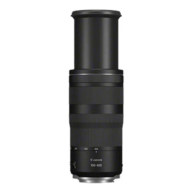 Canon objektiv Rf 100-400 mm F5.6-8 Is Usm