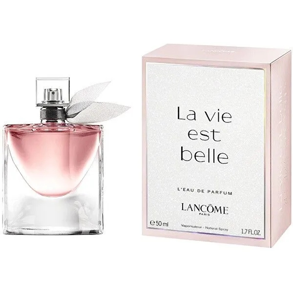Lancome La Vie Est Belle 50 ml woda perfumowana kobieta Edp