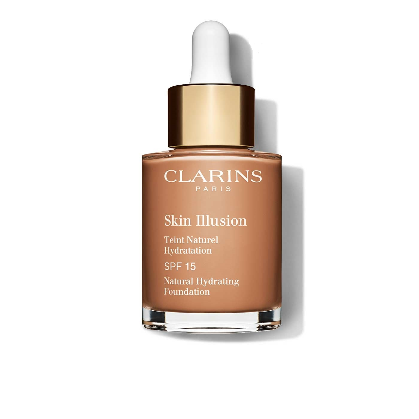Skin Illusion SPF15 #112.3 N 30 ml