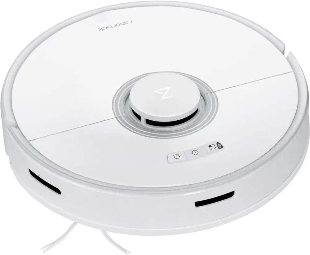Robot sprzątający Roborock Q7 Max 58W biały Stan opakowania oryginalne