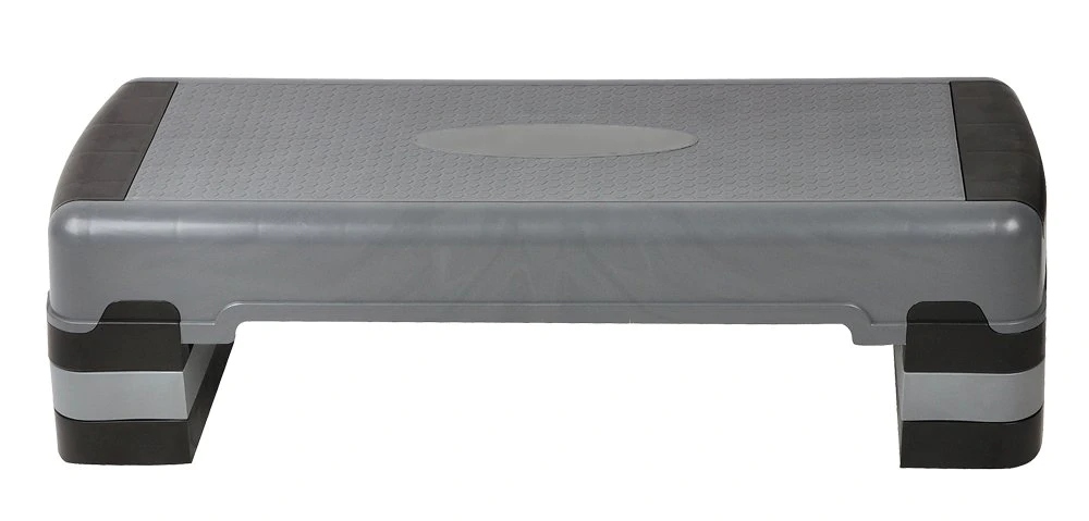 Aerobic step bedýnka Sedco 80x31x15/20/25 cm