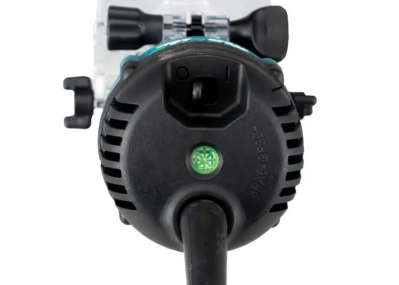 MAKITA 3712 FREZARKA KRAWĘDZIOWA JEDNORĘCZNA 6mm Marka Makita