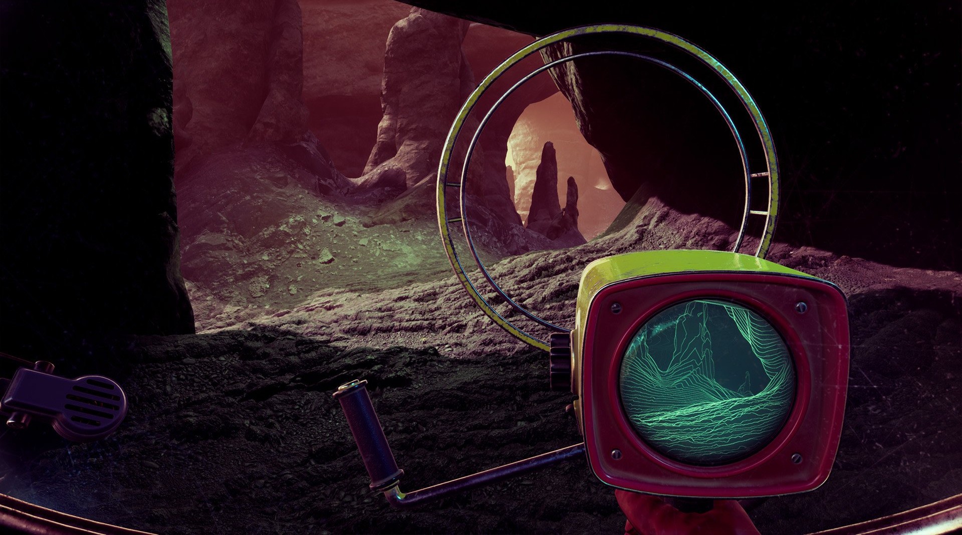 The Invincible PS5 / NOWA / PL Rodzaj wydania Podstawa