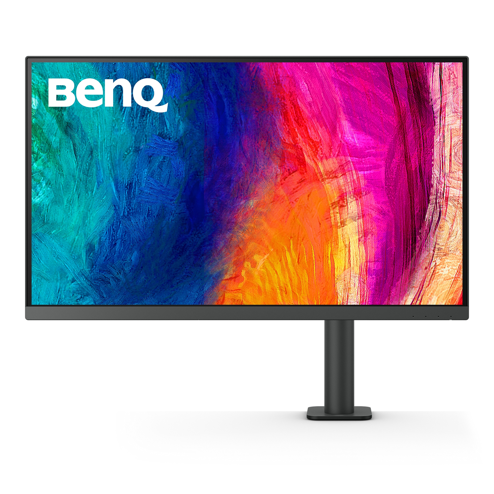 LCD monitor BenQ PD2705UA 27" 3840 x 2160 px Ips Pls