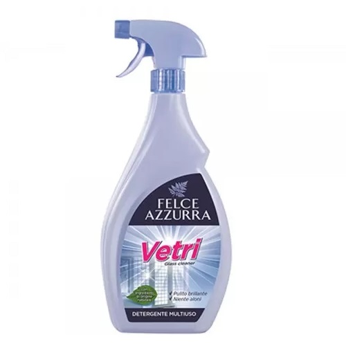 Felce Azzurra Vetri Płyn do Szyb 750 ml — 10
