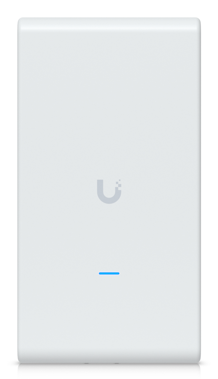 UBIQUITI UniFi U6 Mesh Pro-EU Indoor/outdoor WiFi 6 AP — 19