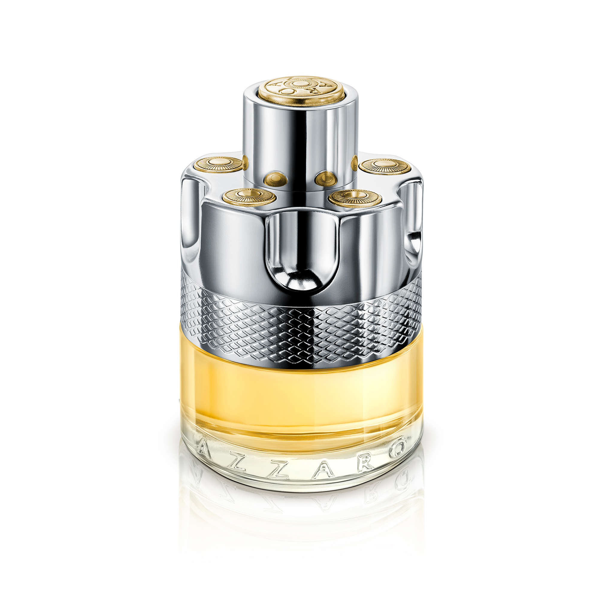 Azzaro Wanted Toaletní voda 50 ml