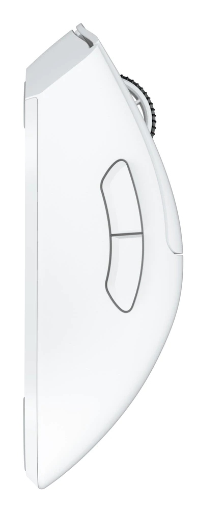 RAZER Mysz Gamingowa DeathAdder V3 Pro, White Edition, Ergonomic Bezprzewodowa — 19