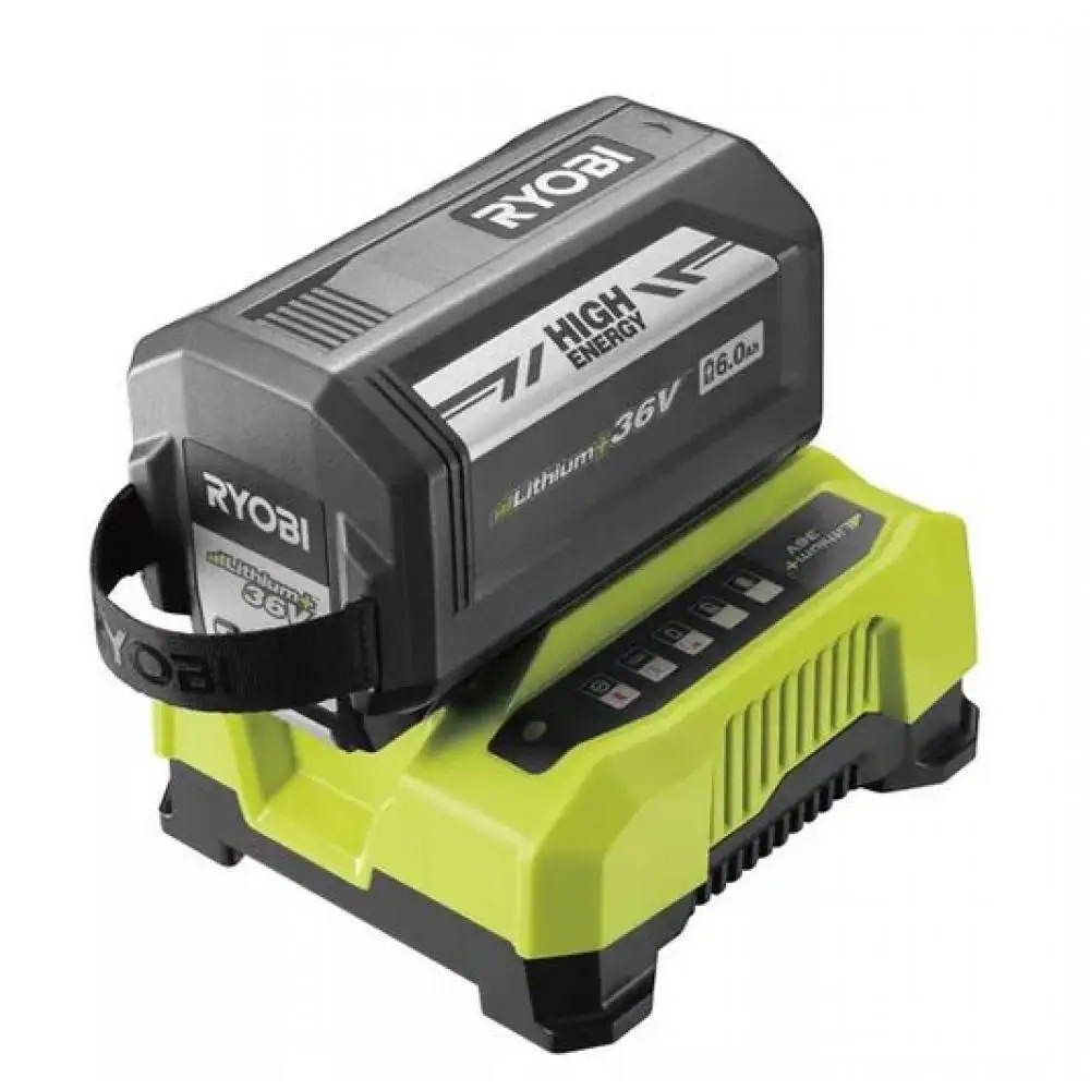 Akumulator Ryobi RY36BC60A-160 36 V 6 Ah