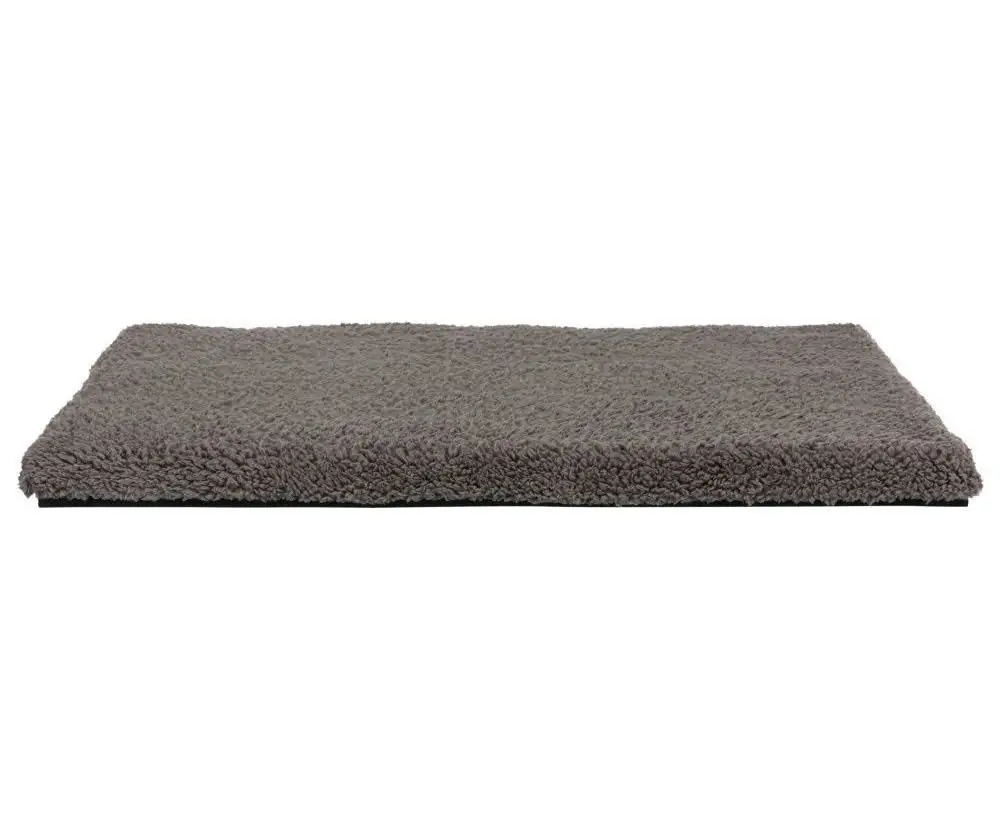 Levně Podložka Vital Bendson, 100 × 70 cm, světle šedá