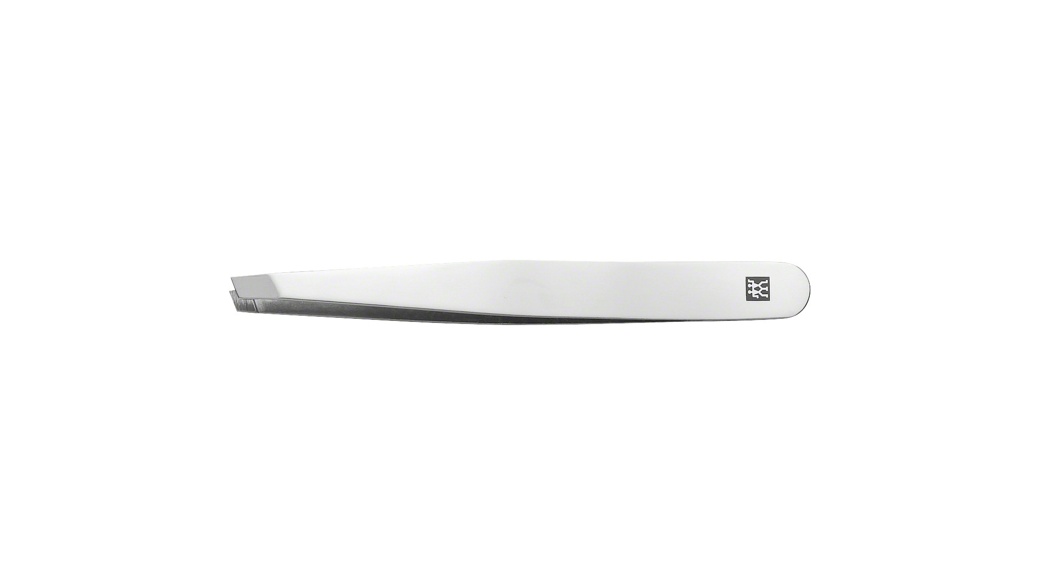 Diagonální pinzeta Zwilling Classic Inox 9 Cm ocel leštěná