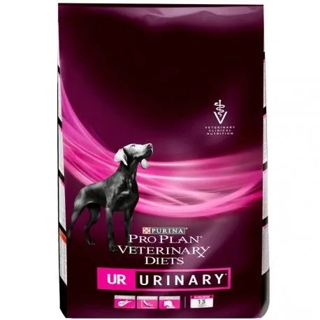 Pro Plan Veterinary Diets Urinary Ur 3KG