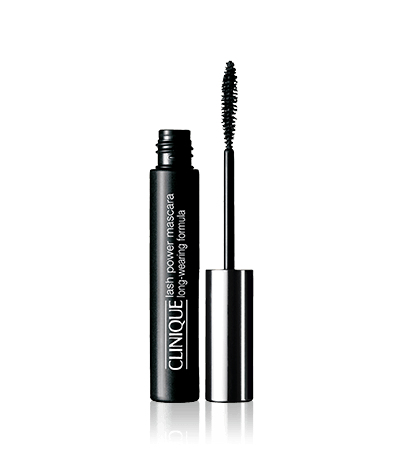 Clinique Lash Power Mascara Řasenka 01 Black 6 ml