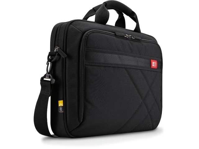 Torba na Laptop 17'' Case Logic Casual z Pikowaniem