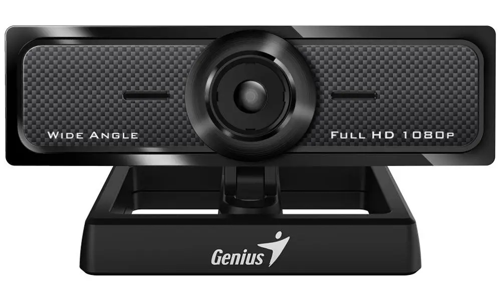 Kamera internetowa Genius WideCam F100 V2