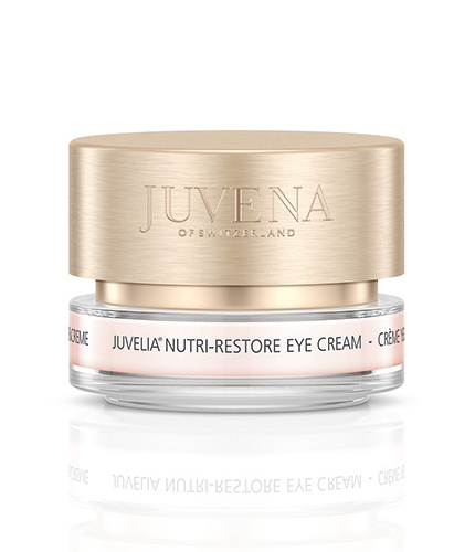 Juvena Juvelia Nutri-Restore oční krém 15 ml Regenarating Anti-Wrinkle