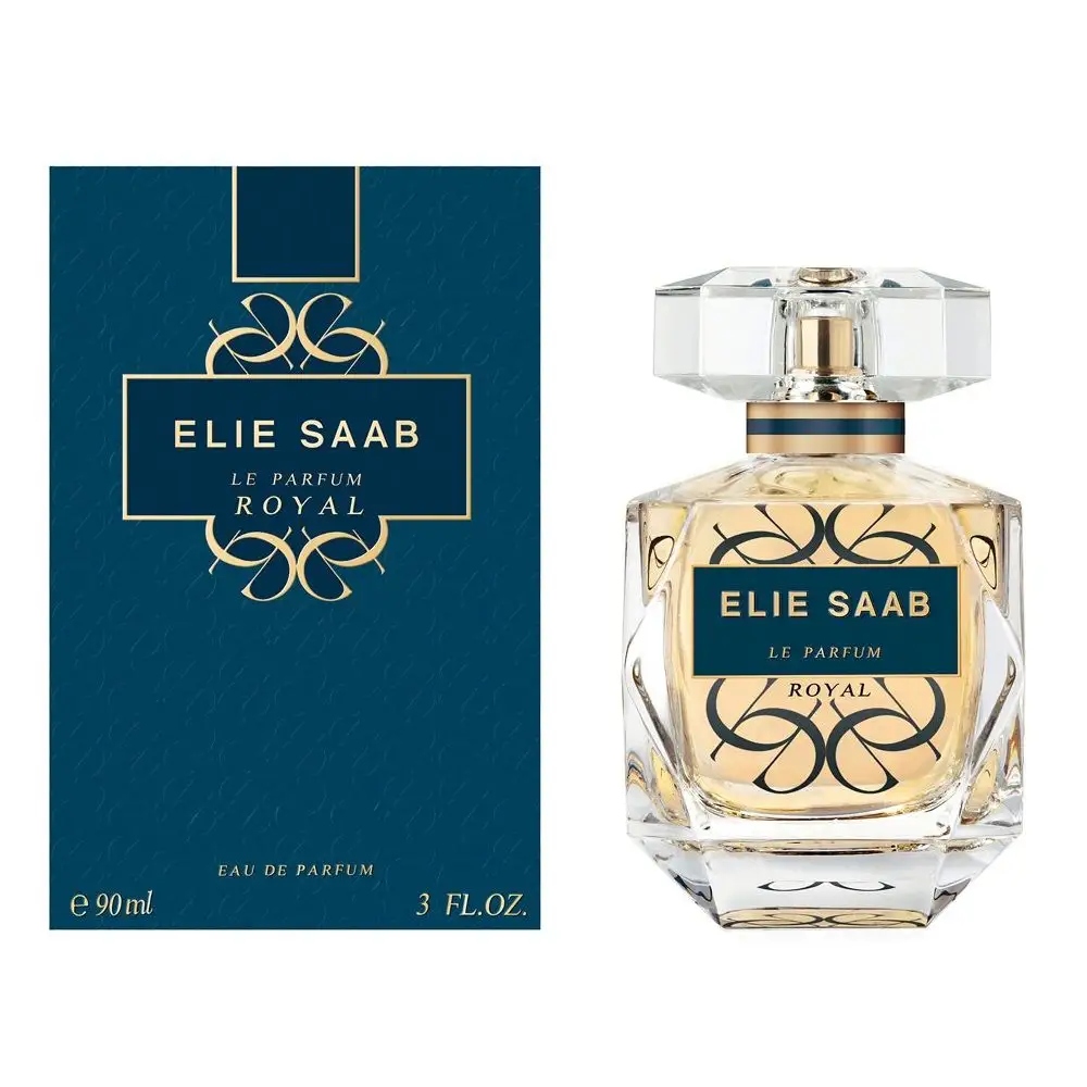 Elie Saab Le Parfum Royal Edp W 90 ml