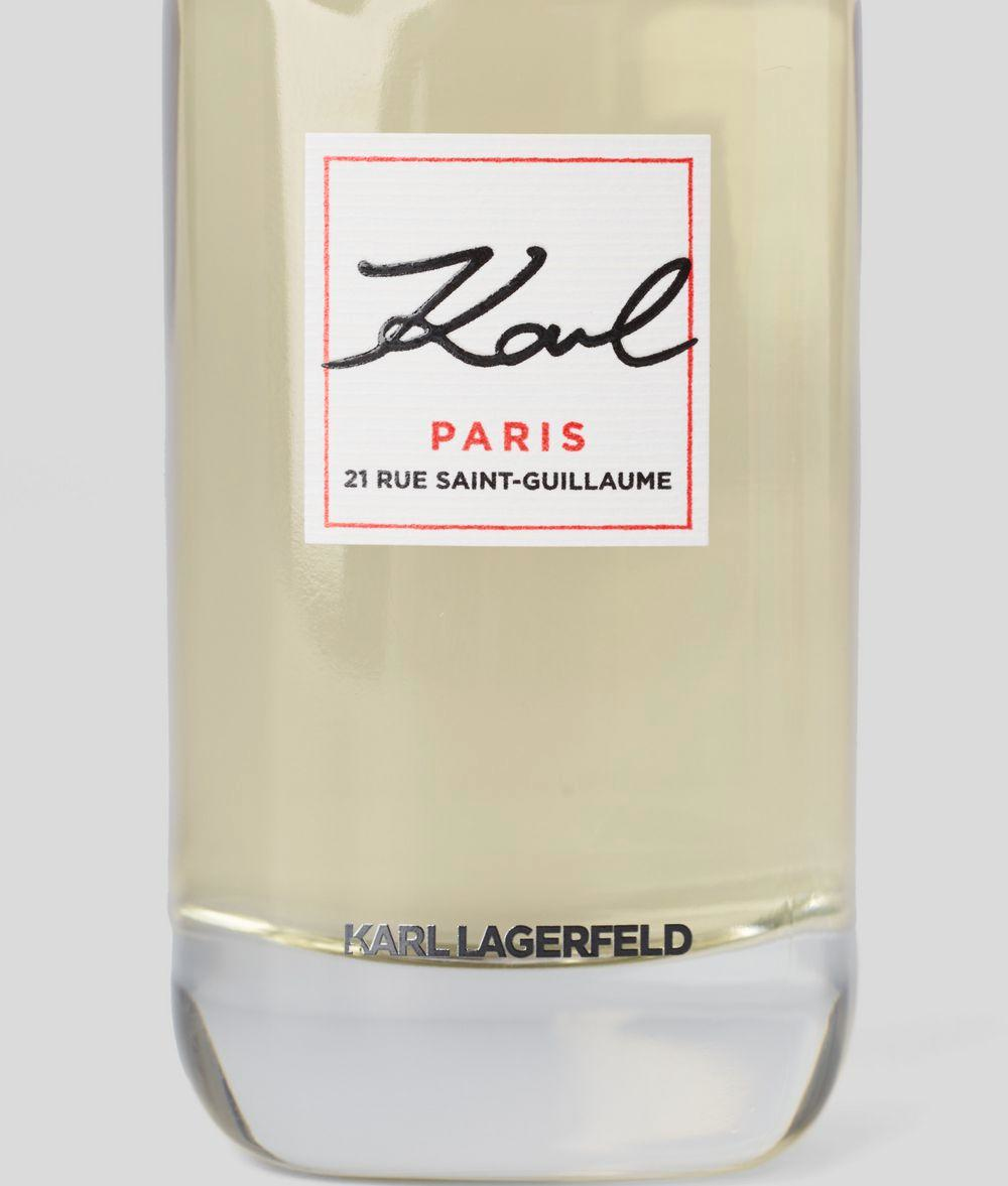 Karl Lagerfeld Karl Paris 21 Rue Saint-Guillaume Edp Perfumeria