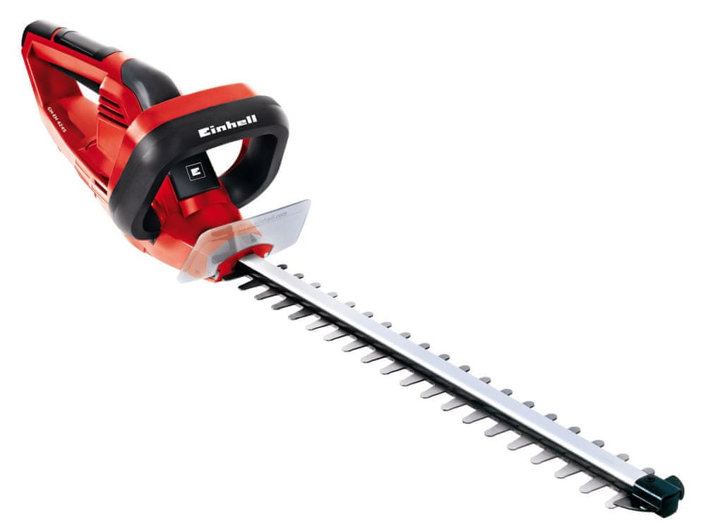 Elektrické nožnice na živý plot a kríky sieťové Einhell 45 cm
