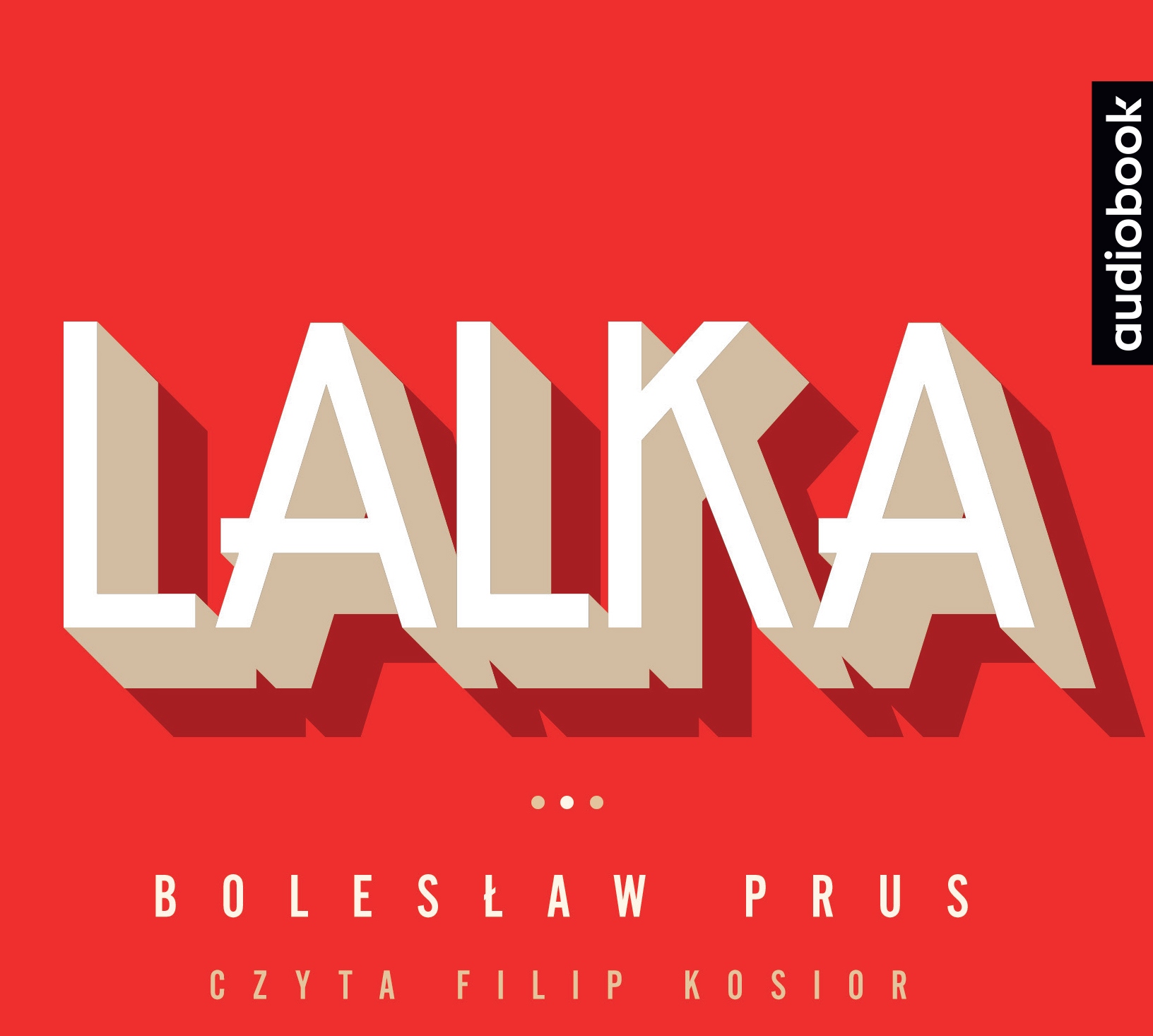 Lalka Bolesław Prus AR01