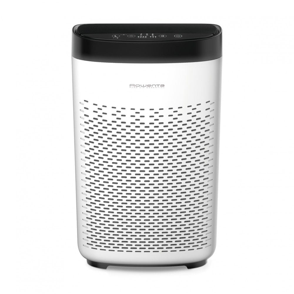 Čistička Rowenta Essential PU2530F0 bílá