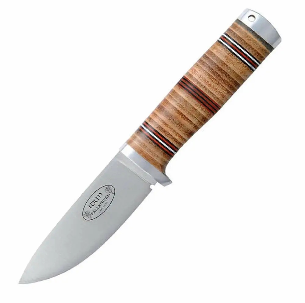 Fallkniven Nóż Myśliwski NL5L Idun 21,5cm Etui