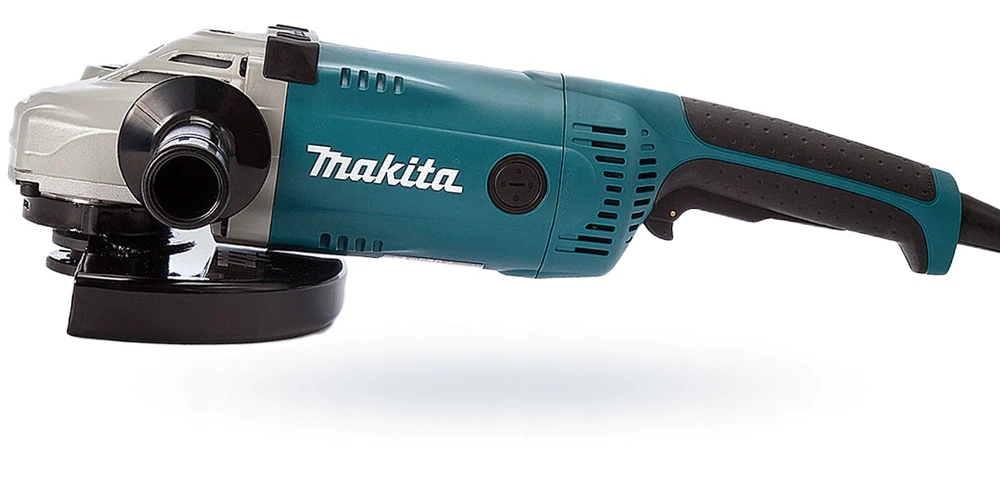 Makita Szlifierka kątowa 230 mm 2200W wolny start GA9020R 3 lata