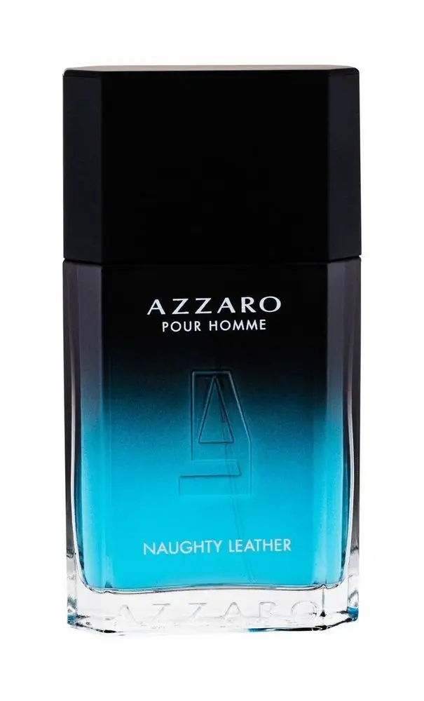Pour Homme Naughty Leather Edt