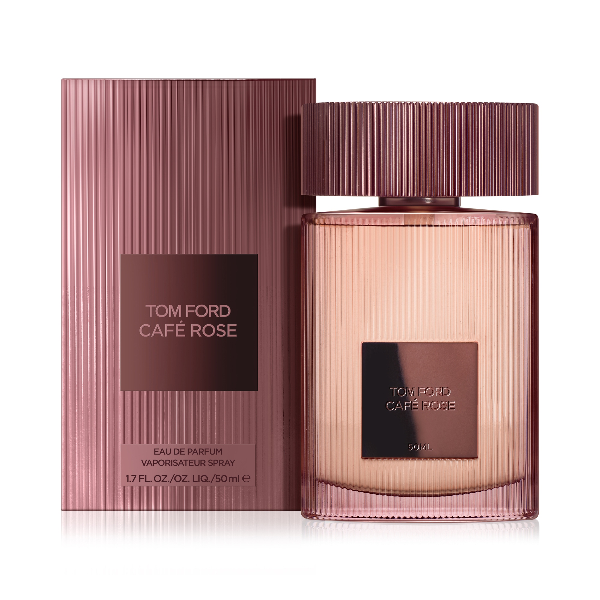 Tom Ford Cafe Rose 50ml Edp Woda Perfumowana Dla Kobiet Perfumy Damskie