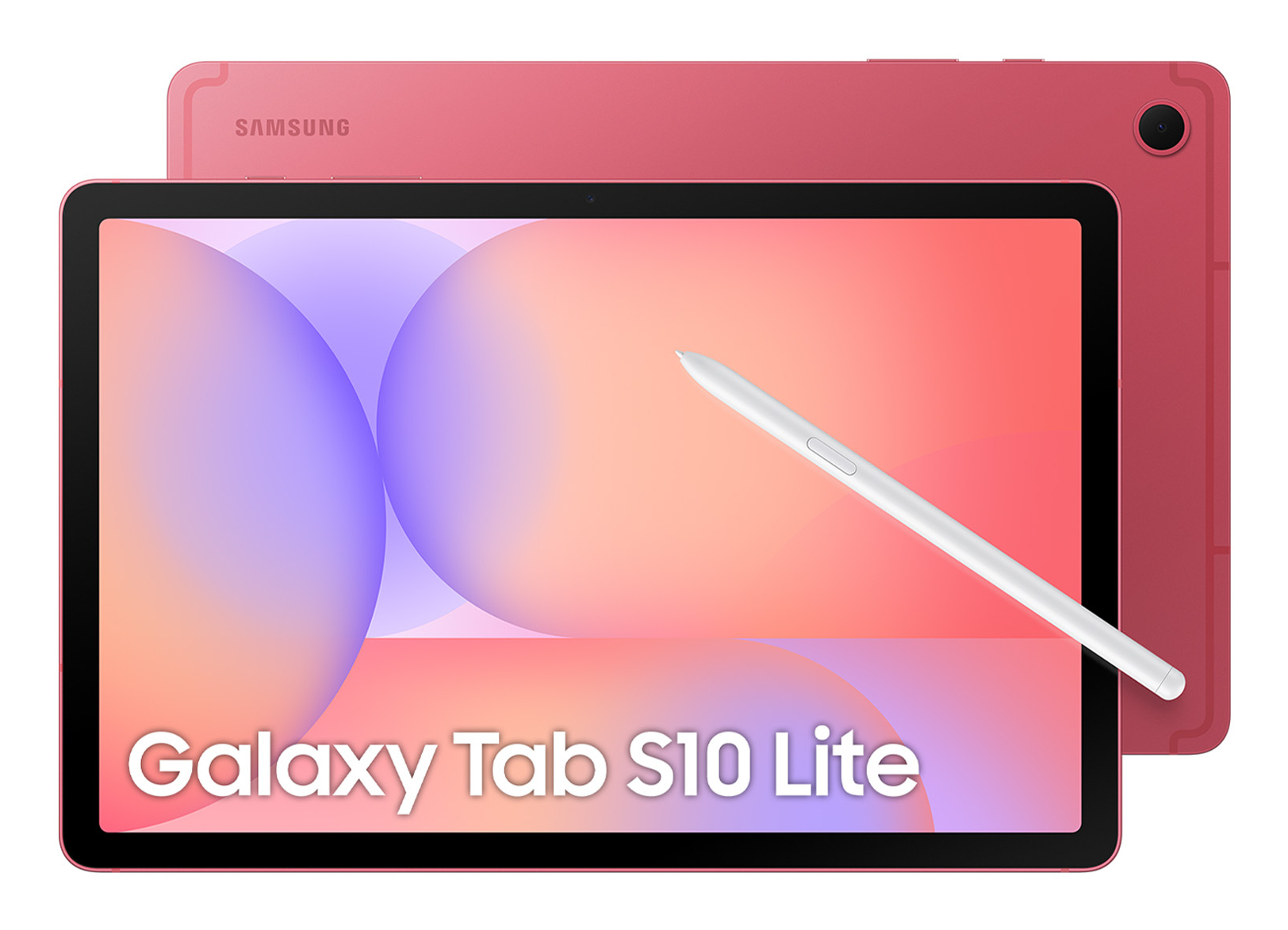 Samsung Galaxy Tab S10 Lite 6/128 Gb SM-X400 10,9"