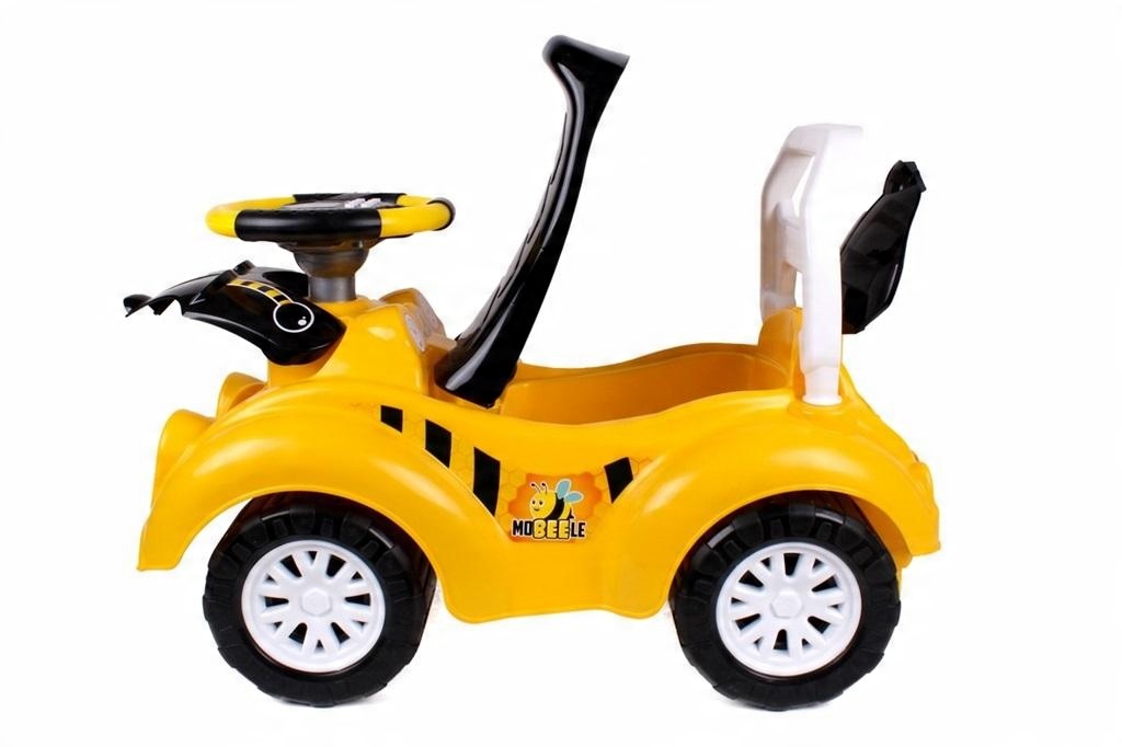 

Jeździk TechnoK 6689 Żółty