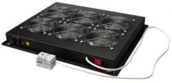 Triton Panel Vent. Stropné Podlahový 6 Vent. 230V 90W (RAB-CH-X05)