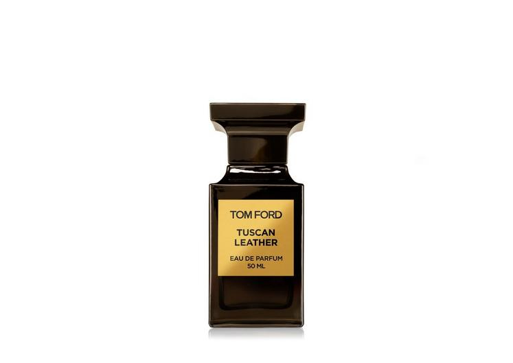 Tom Ford Tuscan Leather Parfémovaná voda 50 ml