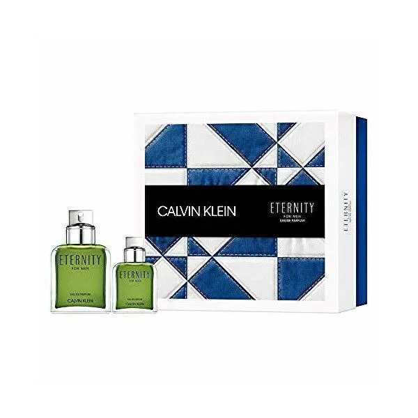 Calvin Klein Eternity For Men Edp 100 ml Edp 30 ml