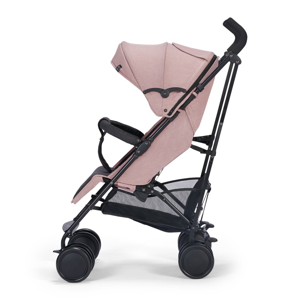 Wózek spacerowy parasolka 22 kg SIESTA Kinderkraft Model SIESTA
