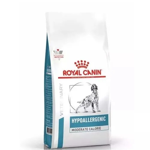 Levně Royal Canin Dog Hypoallergenic suché krmivo 1.5 kg
