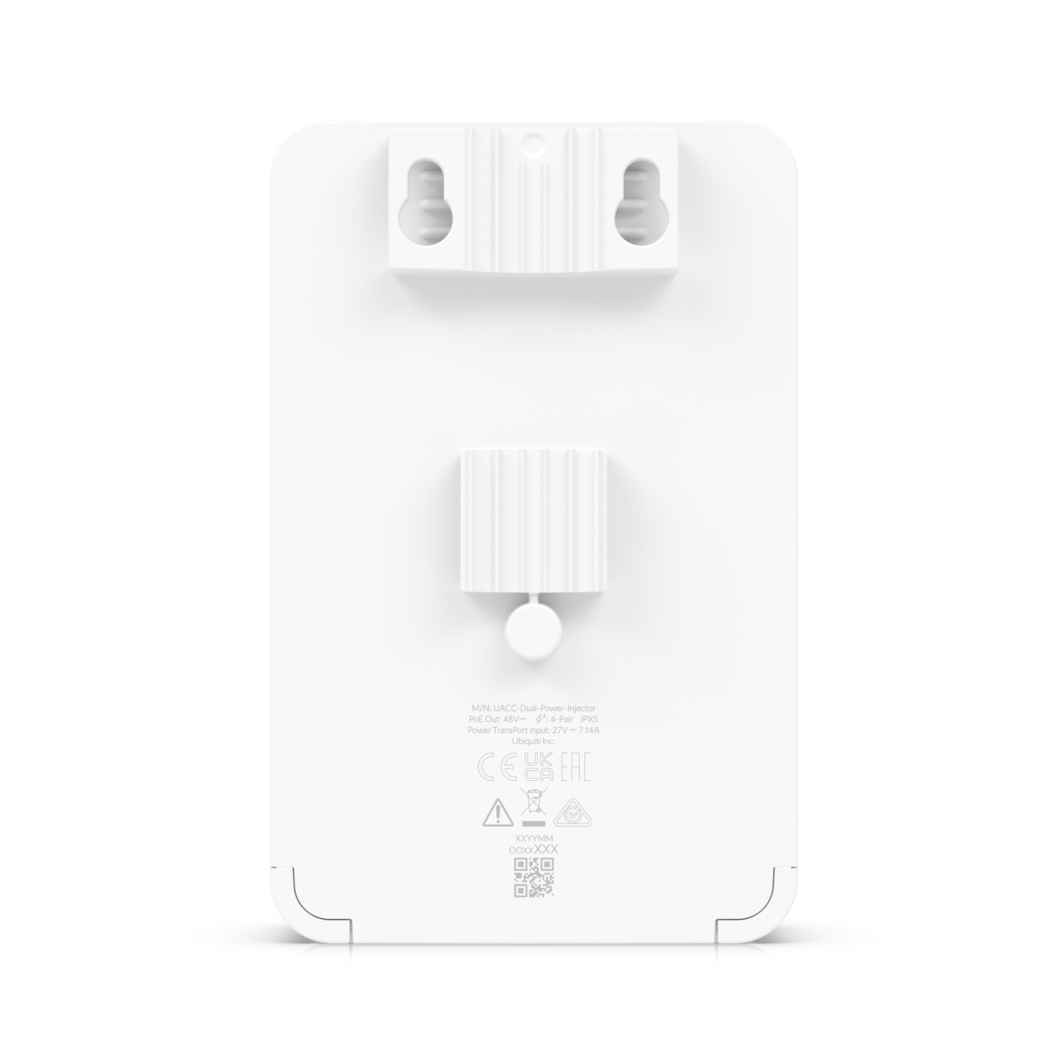 dpter provides power  25GbE connectivity to two connected Wve devices — 12