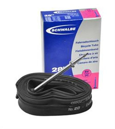 Dętka rowerowa Schwalbe ExtraLight 700x18-25C 80