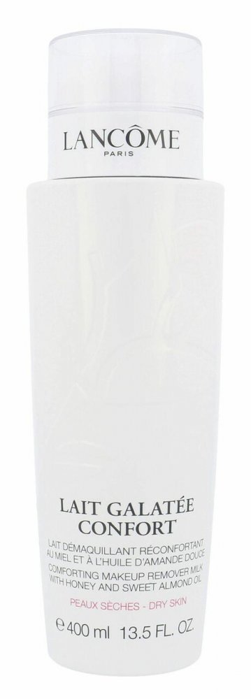 Lancome Odličovací mléko Lait Galatee Confort 400 ml
