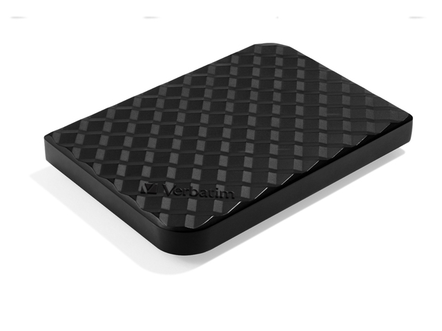 Externý Hdd disk Verbatim Store'n'Go 1TB