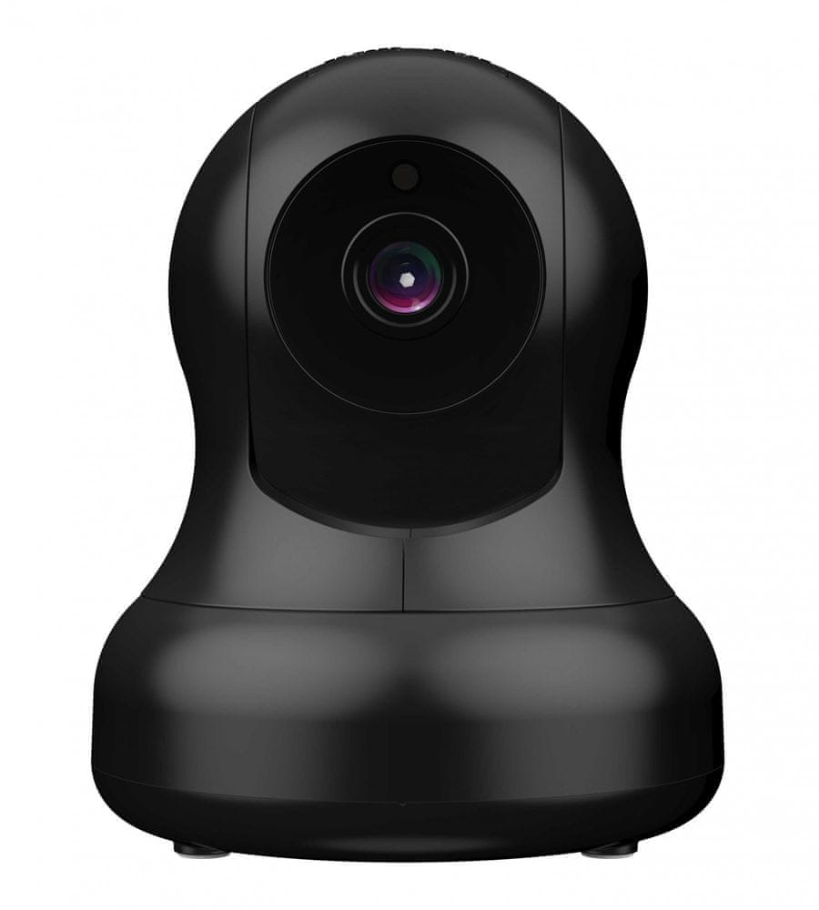 Kupolová (dome) Ip kamera iGET EP15 0 Mpx