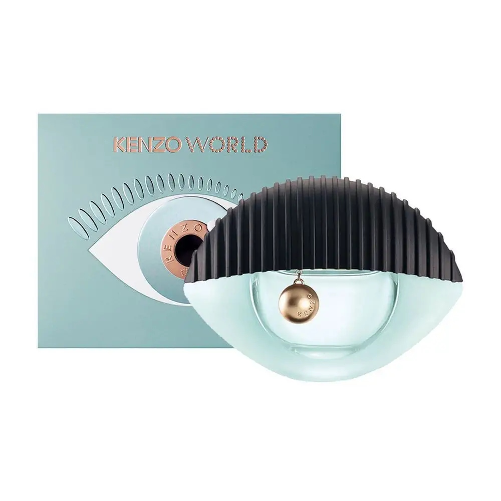 Kenzo World Edp W 50 ml