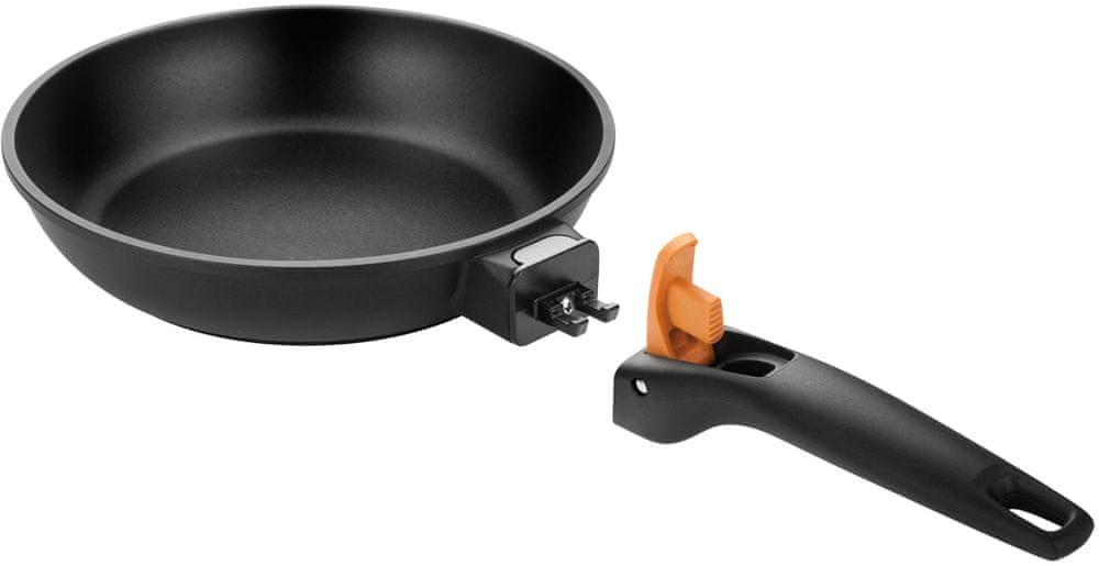 Wok Tescoma SmartClick 28 cm