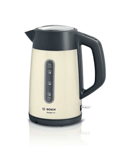 Varná konvice TWK4P437 Bosch DesignLine