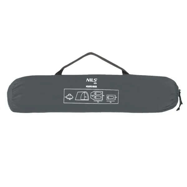 NAMIOT TURYSTYCZNY 2 OSOBOWY WODOODPORNY FILTR UV NAMIOT Kod producenta NC6010