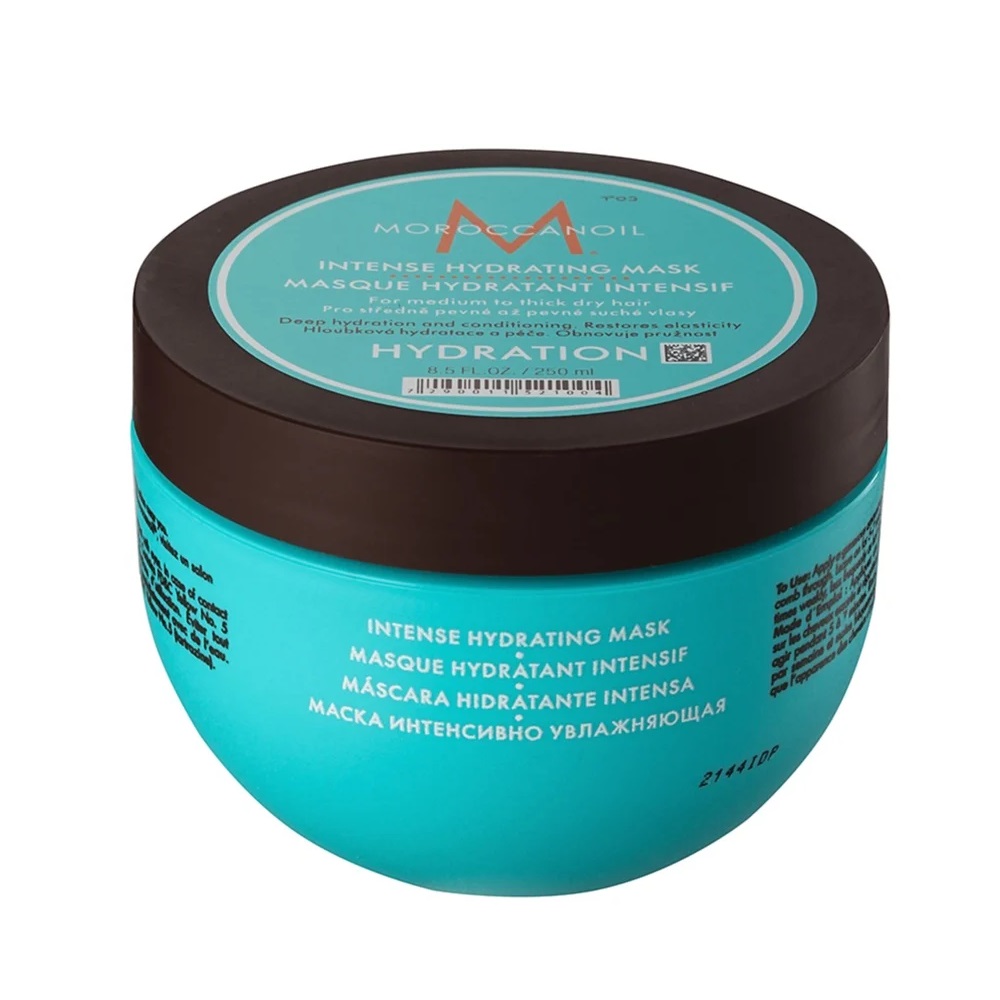 Moroccanoil Hydratační Intenzní Maska 250ML