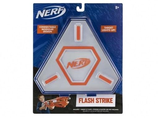 Tarcza Nerf Flash Strike