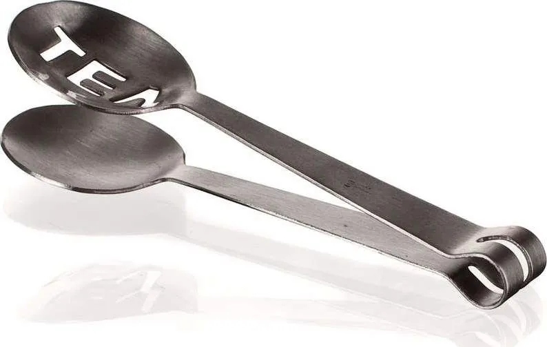 Levně Kleště na čajové sáčky Banquet