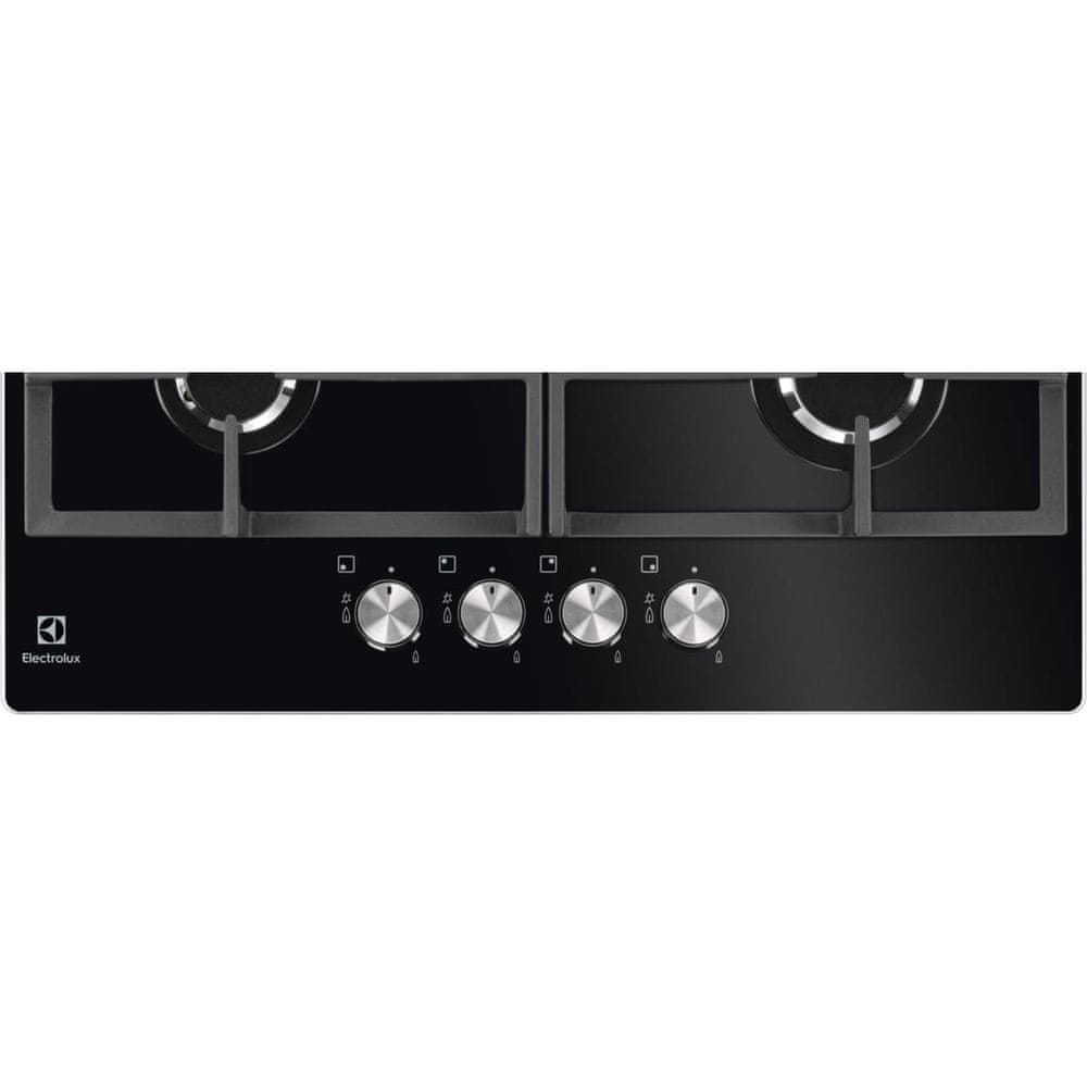 Electrolux KGG6426K 377465