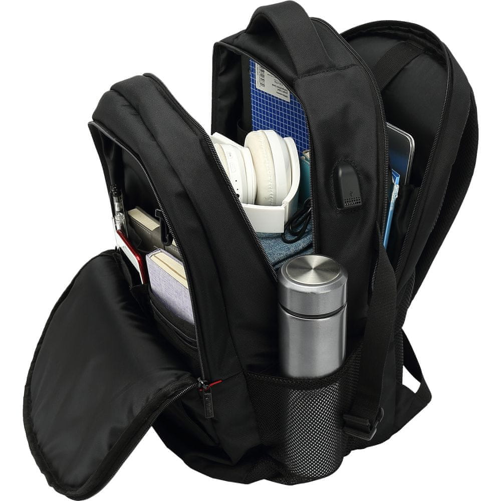 Ybb 1502 Flashpacker Nb Batoh Yenkee